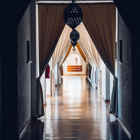 Bahia Hotel & Beach House كابو سان لوكاس المظهر الخارجي الصورة