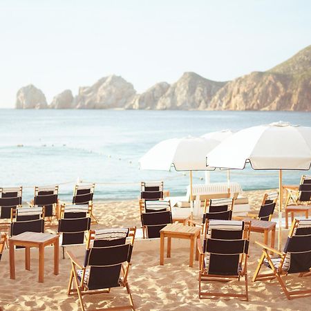 Bahia Hotel & Beach House كابو سان لوكاس المظهر الخارجي الصورة