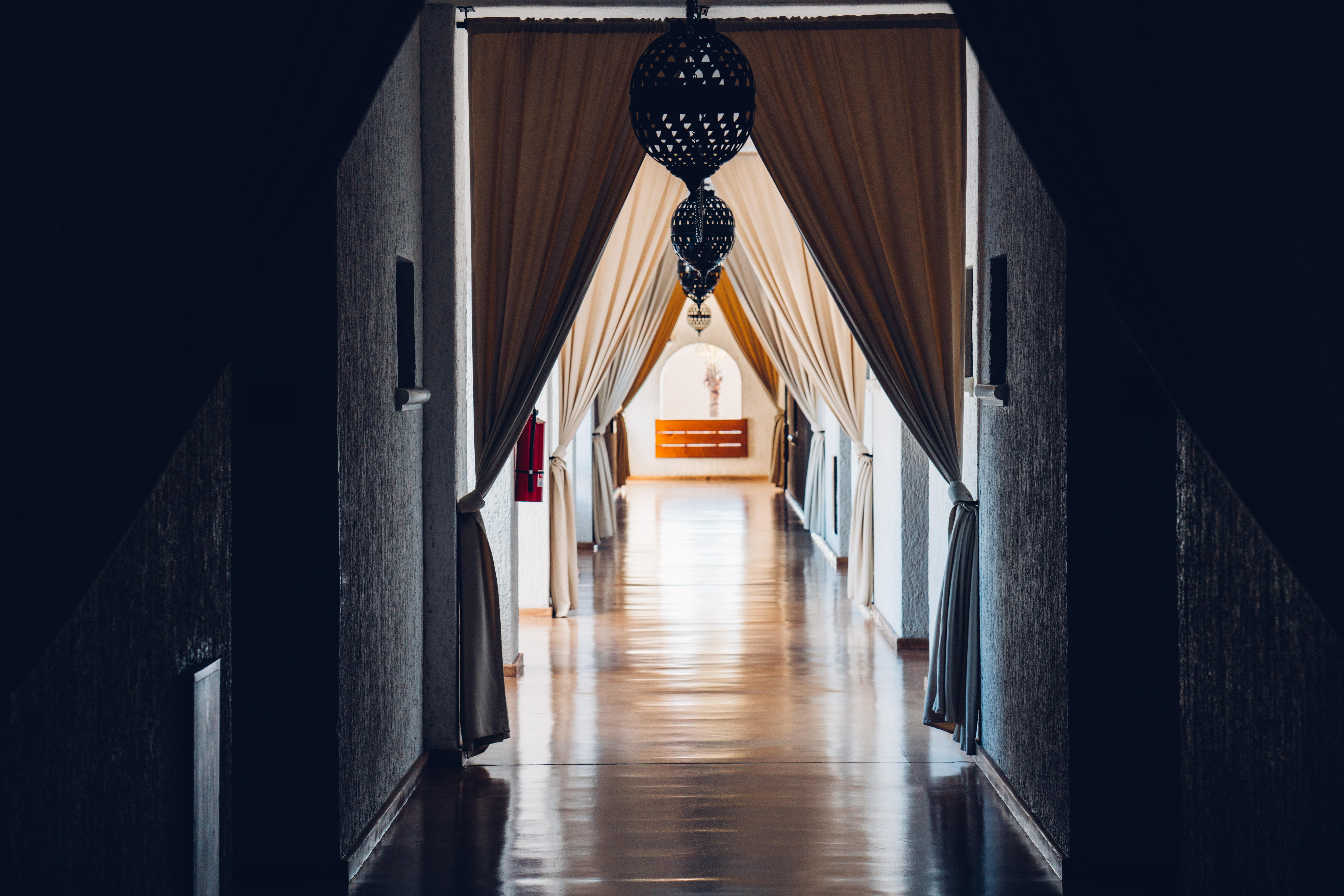 Bahia Hotel & Beach House كابو سان لوكاس المظهر الخارجي الصورة