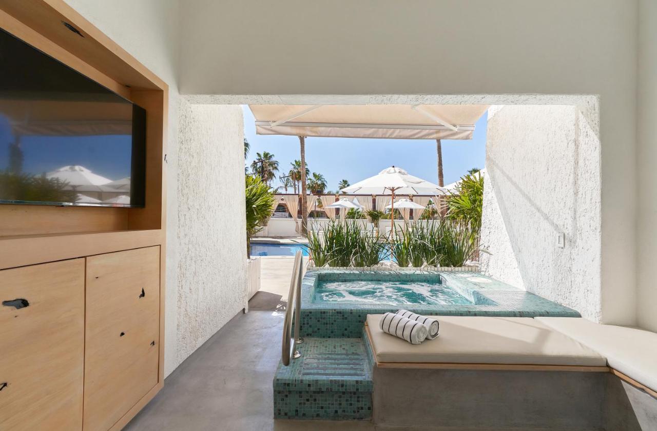 Bahia Hotel & Beach House كابو سان لوكاس المظهر الخارجي الصورة