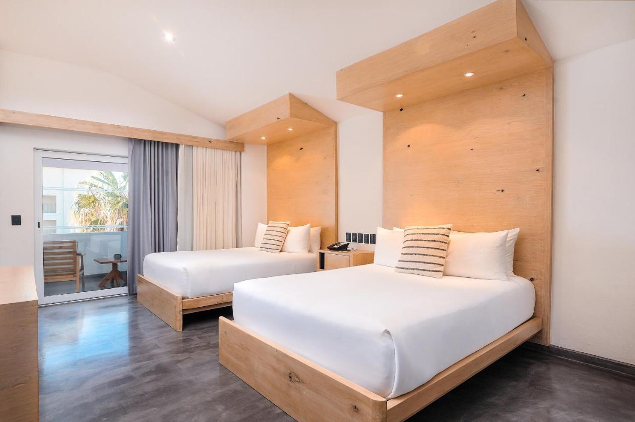 Bahia Hotel & Beach House كابو سان لوكاس المظهر الخارجي الصورة