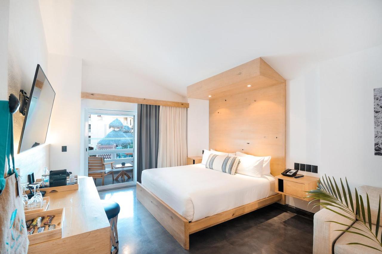 Bahia Hotel & Beach House كابو سان لوكاس المظهر الخارجي الصورة