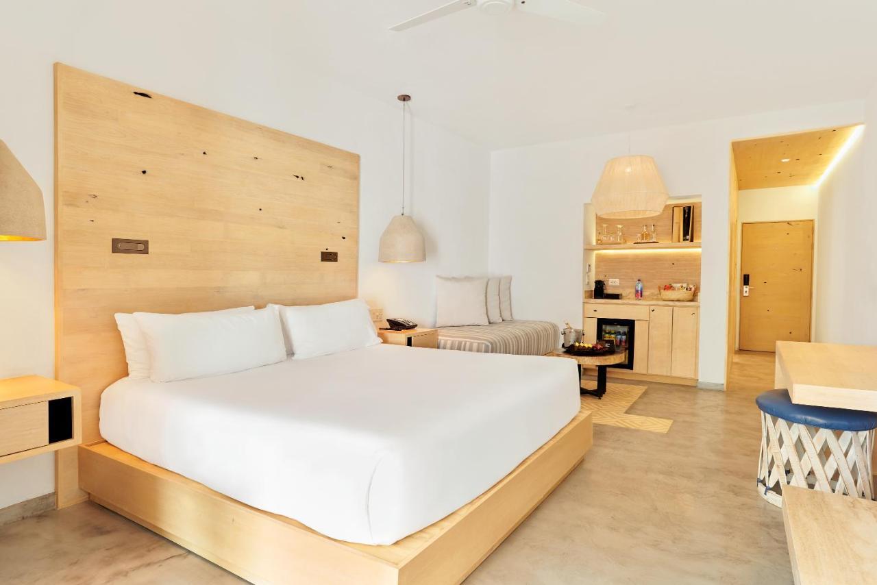 Bahia Hotel & Beach House كابو سان لوكاس المظهر الخارجي الصورة