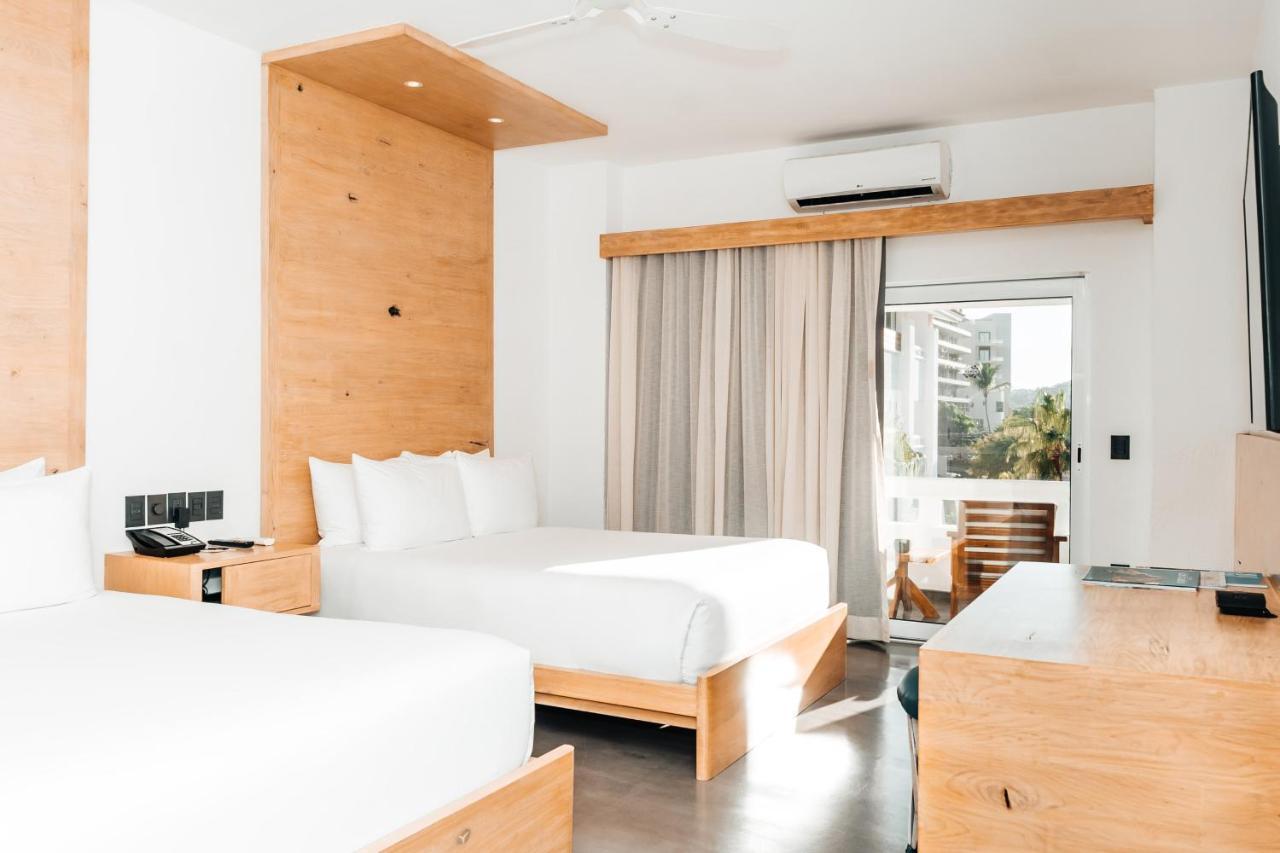 Bahia Hotel & Beach House كابو سان لوكاس المظهر الخارجي الصورة