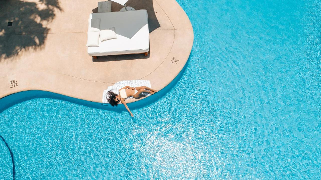 Bahia Hotel & Beach House كابو سان لوكاس المظهر الخارجي الصورة