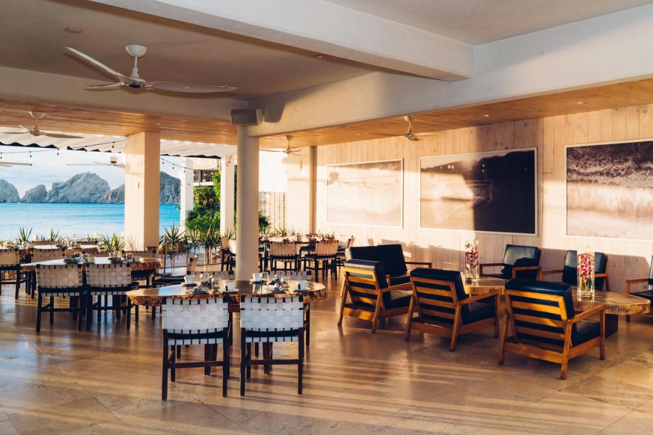 Bahia Hotel & Beach House كابو سان لوكاس المظهر الخارجي الصورة