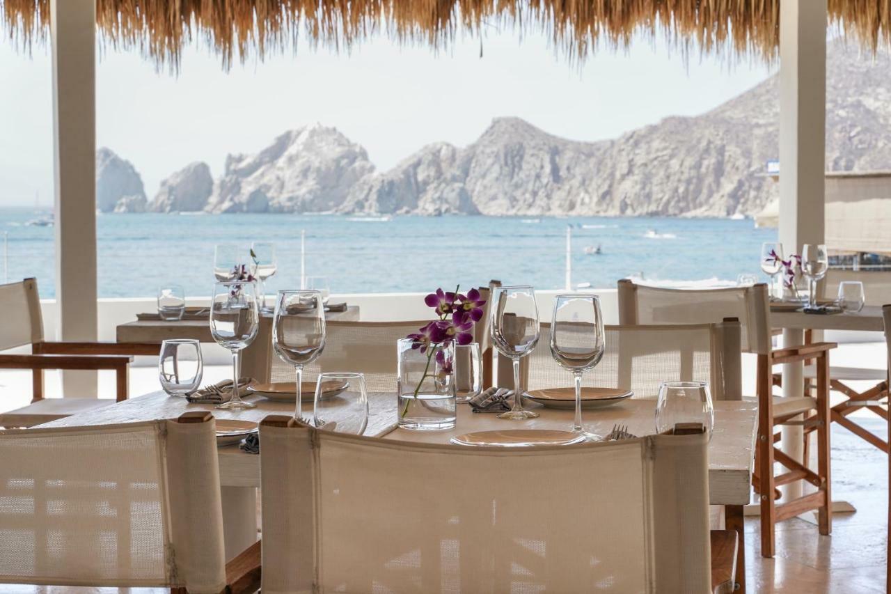 Bahia Hotel & Beach House كابو سان لوكاس المظهر الخارجي الصورة
